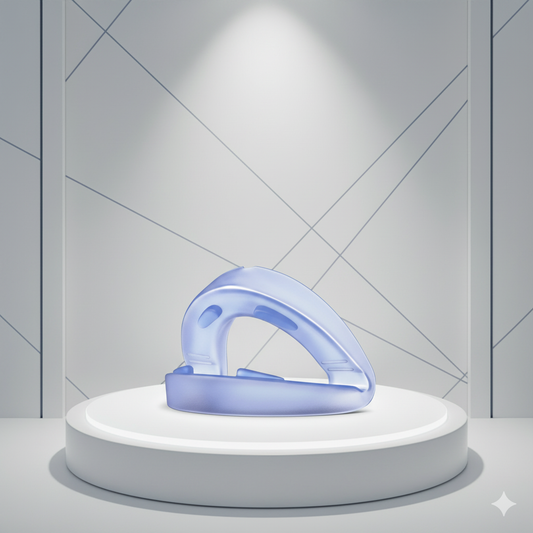 Dispositivo Anti-Ronquidos The Quiet